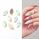 Accesorios de decoración de uñas de cristal rhinestone MRMJ-S035-04A-02-1