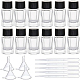 Наборы чернил авторучки в бутылках DIY-BC0001-11-1