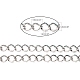 Iron Twisted Chains CH-1.2BSFD-N-2