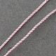 ナイロン縫糸  ピンク  0.2mm  約800m /ロール NWIR-Q005B-01-2