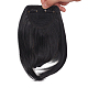 Зажим для волос в женской чёлке OHAR-G006-C04-4