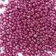 6/0 Perlas de semillas de vidrio SEED-A017-4mm-1111-2