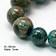 Natural Gemstone Beads Strands G-G170-3-2
