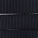 Polyester Grosgrain Ribbon SRIB-D014-A-372-2