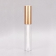 Botella plástica del lápiz labial del animal doméstico vacía de 10ml diy MRMJ-WH0059-71A-01-1