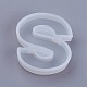 Moldes de silicona DIY X-AJEW-F030-04-S-1