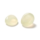 Natürliche neue Jade Perlen G-A023-05F-3