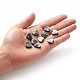 Abalone shell / paua shell beads SHEL-T005-01-5