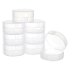 Lagerbehälter aus Polypropylen (pp) CON-WH0073-12-1