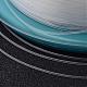 ナイロンワイヤー  釣糸  透明  0.3mm  約2624.67ヤード（2400m）/ロール NWIR-N013-01-0.3mm-2
