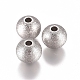 Perles en 304 acier inoxydable STAS-G225-35P-04-1