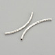 925 Sterling Silver Beads X-STER-S002-03-3