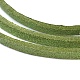 Экологичный шнур из искусственной замши X-LW-Q013-3mm-1008-3
