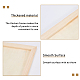 Панели холста картины дерева DIY-OC0003-84A-4