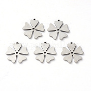 Подвески из нержавеющей стали 201 STAS-N092-97