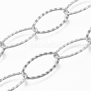 Цепи из нержавеющей стали марки 304 CHS-S006-JN956-1