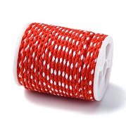 4-слойный поликоттоновый шнур OCOR-Z003-D118