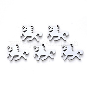 Подвески из нержавеющей стали 304 STAS-N092-94