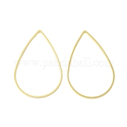 Латунные коннекторы EC03125x38mm-G