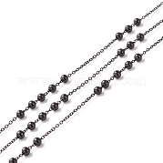 Спутниковые цепи из нержавеющей стали 304 STAS-I186-02EB