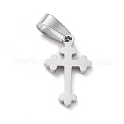 Подвески из нержавеющей стали 304 STAS-L216-30P