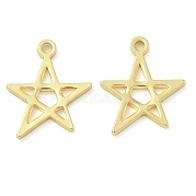 Латунь подвески KK-C083-06G