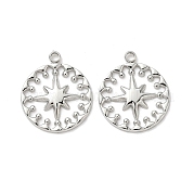 Подвески из нержавеющей стали 304 STAS-H483-30P