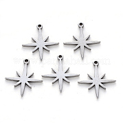 Подвески из нержавеющей стали 304 STAS-N092-37