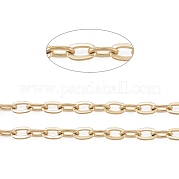 Цепи из нержавеющей стали 304 CHS-F011-11A-G