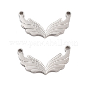 Подвески из нержавеющей стали 304 STAS-Z078-26P