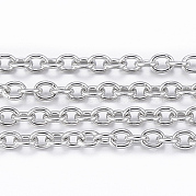 Цепи из нержавеющей стали марки 304 CHS-H009-27P