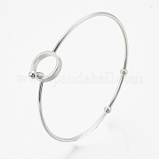 Bracelets en 304 acier inoxydable STAS-N084-04