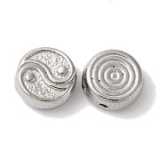 Бусины из нержавеющей стали марки 304 STAS-I305-146P