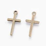 Подвески из сплава  PALLOY-Q078-AB-NF