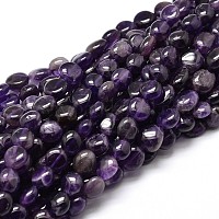 Wholesale Amethyst Beads for Jewelry Making - Pandahall.com