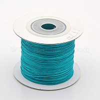Tiger Tail Beading Wire, 7-Strand Bead Stringing Wire, Nylon