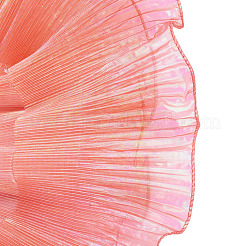 5 Yard Polyester-Rüschenband&nbsp;OCOR-TA0004-06A