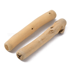 Morceaux de bois flotté&nbsp;WOOD-WH0027-77E