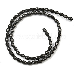 Abalorios de cuarzo natural&nbsp;GG-CBA20E4-A01