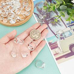 DIY-Fingerring-Herstellungssets&nbsp;DIY-SC0020-61