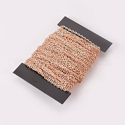 Eisenführungsketten&nbsp;CH-WH0003-02RG
