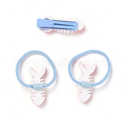 Conjunto de accesorios para el cabello&nbsp;LS-OHAR-Z003-09C