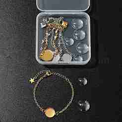 DIY Armband machen Kits&nbsp;DIY-FS0009-15