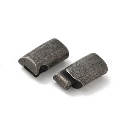 Bajonettverschlüsse aus Edelstahl 304&nbsp;STAS-Z147-30B