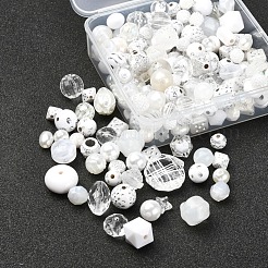 Perles acryliques 100g&nbsp;SACR-YW0001-41C