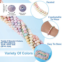 9 Strang&nbsp;GLAA-TA0003-35