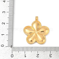 Anhänger aus Edelstahl 304&nbsp;STAS-L283-25G-02