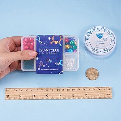 DIY Armbänder machen&nbsp;DIY-SC0004-20