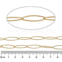 Catene a maglie in acciaio inossidabile placcate ionicamente (ip) 304&nbsp;CHS-A011-13B-G