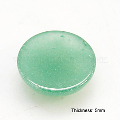 Gemstone cabochons&nbsp;G-H1596-FR-12mm-10